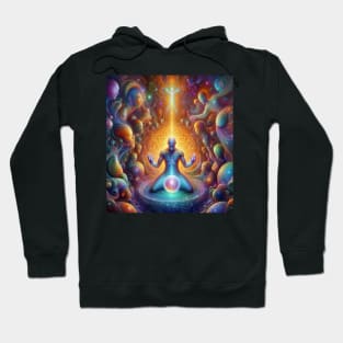 Power within you Hoodie